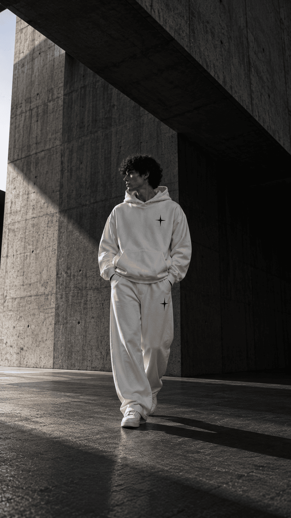 MIRENIA — editorial photography